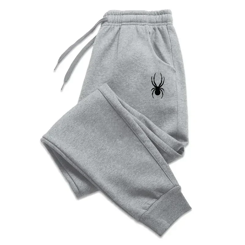 Running Gear Winter - Men's Casual Pants, Autumn and Winter