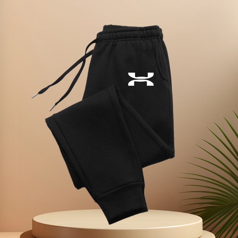 Men's Casual Pants, Autumn and - Running Gear Winter recension och pris