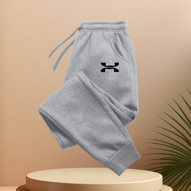 Men's Casual Pants, Autumn and - Running Gear Winter recension och pris
