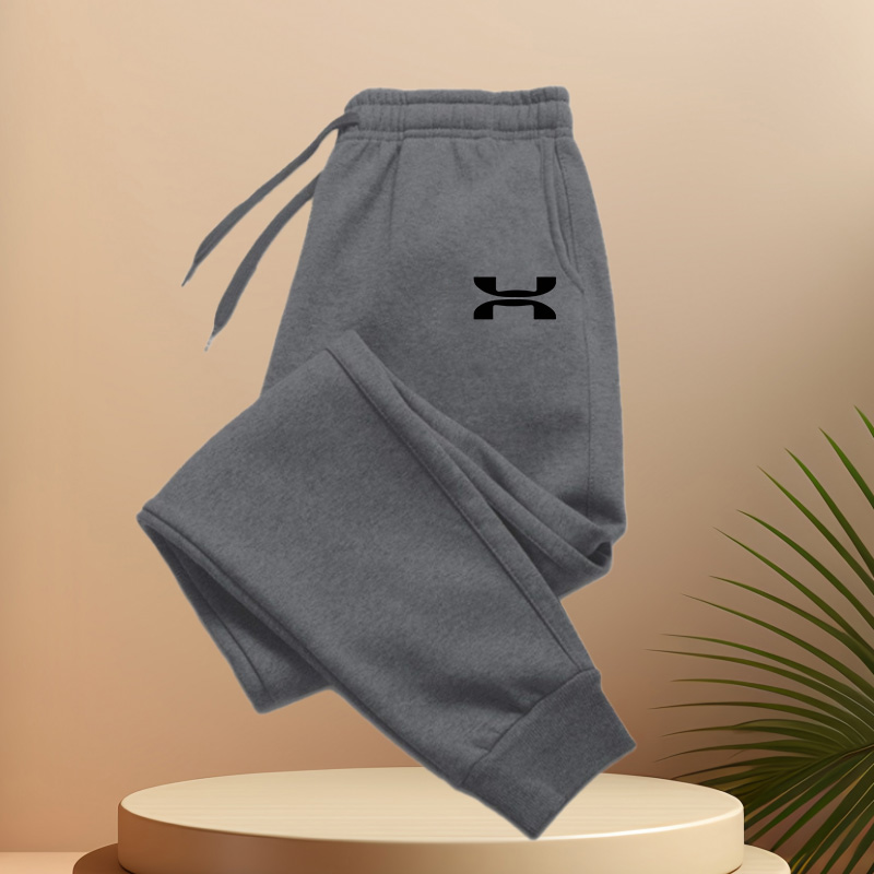Men's Casual Pants, Autumn and - Running Gear Winter recension och pris