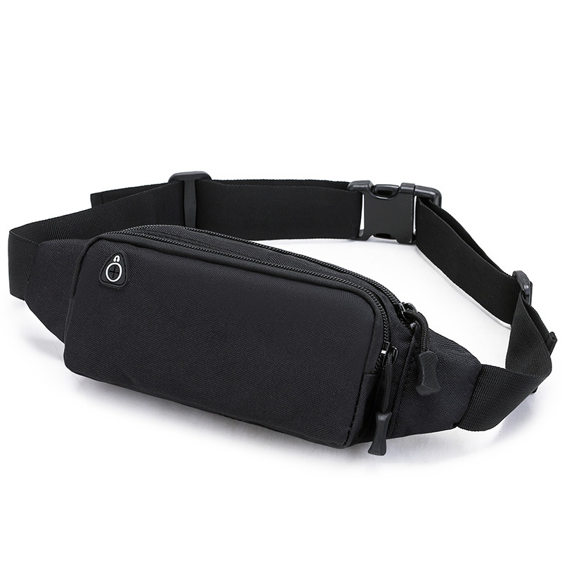 New Style Camouflage Tactical  - Running Gear Bag For Men recension och pris