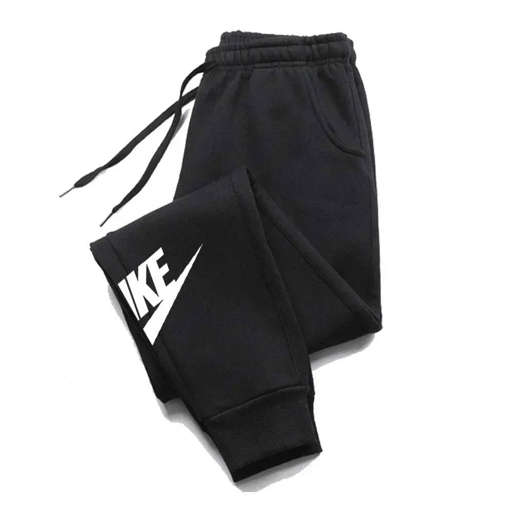 Men's Casual Pants, Autumn and - Running Gear Winter recension och pris