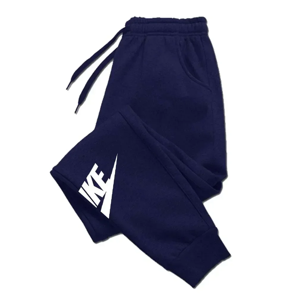 Men's Casual Pants, Autumn and - Running Gear Winter recension och pris