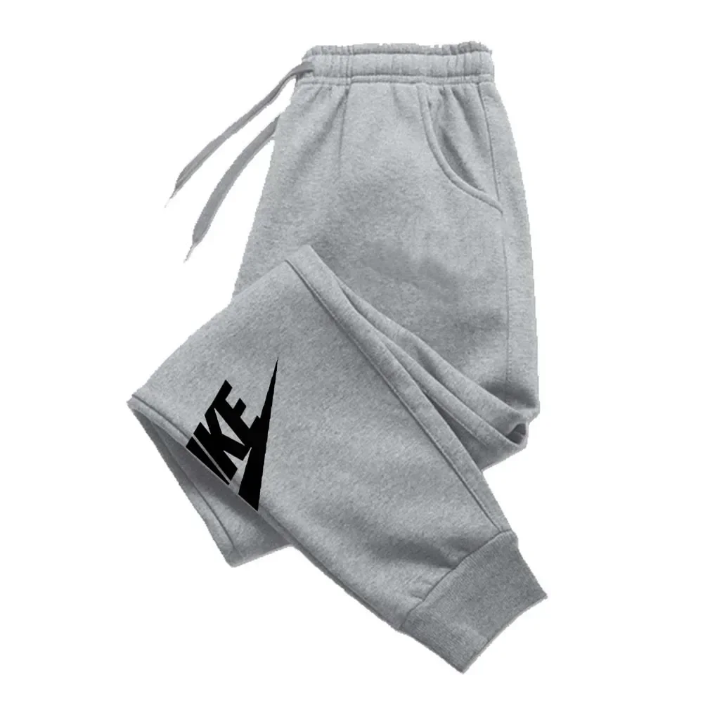 Men's Casual Pants, Autumn and - Running Gear Winter recension och pris