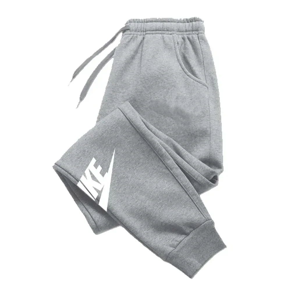 Men's Casual Pants, Autumn and - Running Gear Winter recension och pris