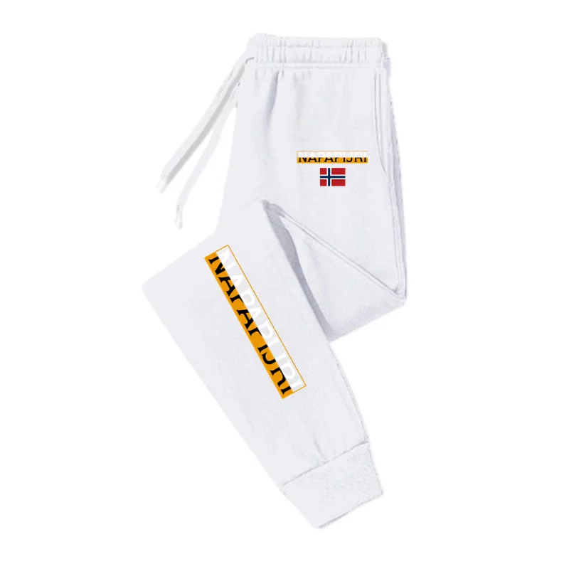 Men's Casual Pants, Autumn and - Running Gear Winter recension och pris
