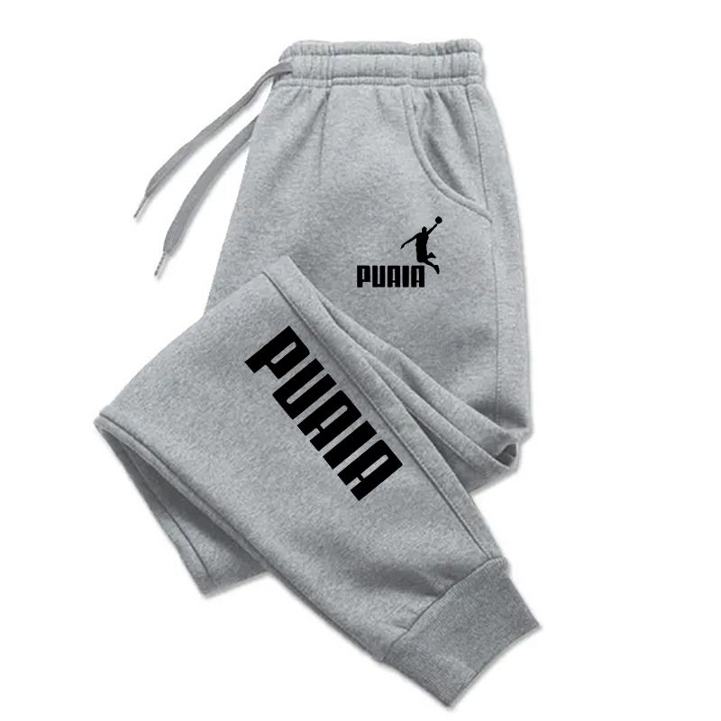 Mens Print Pants Autumn/Winter - Running Gear Winter recension och pris