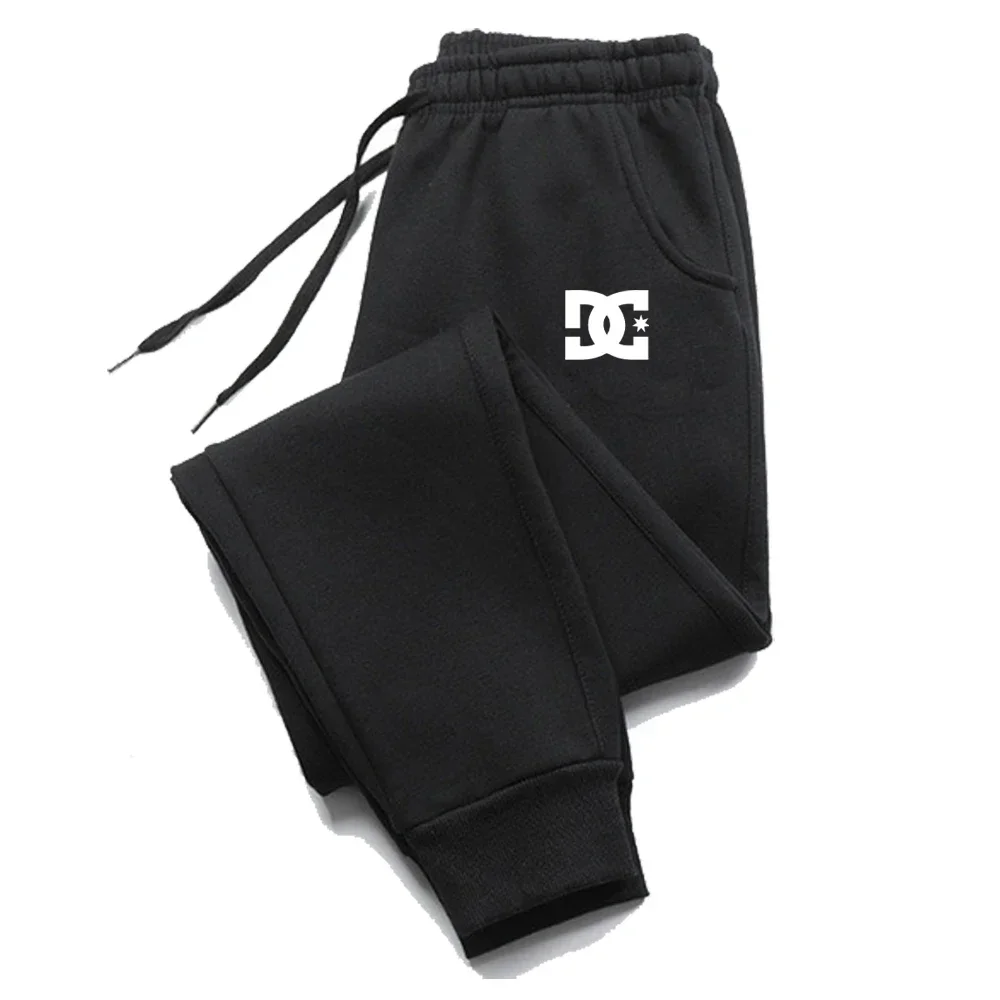 Mens Casual Pants Autumn Winte - Running Gear Winter recension och pris