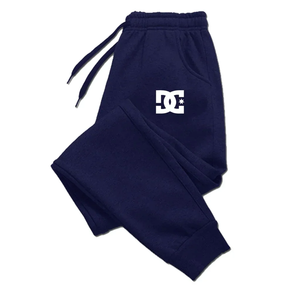 Mens Casual Pants Autumn Winte - Running Gear Winter recension och pris