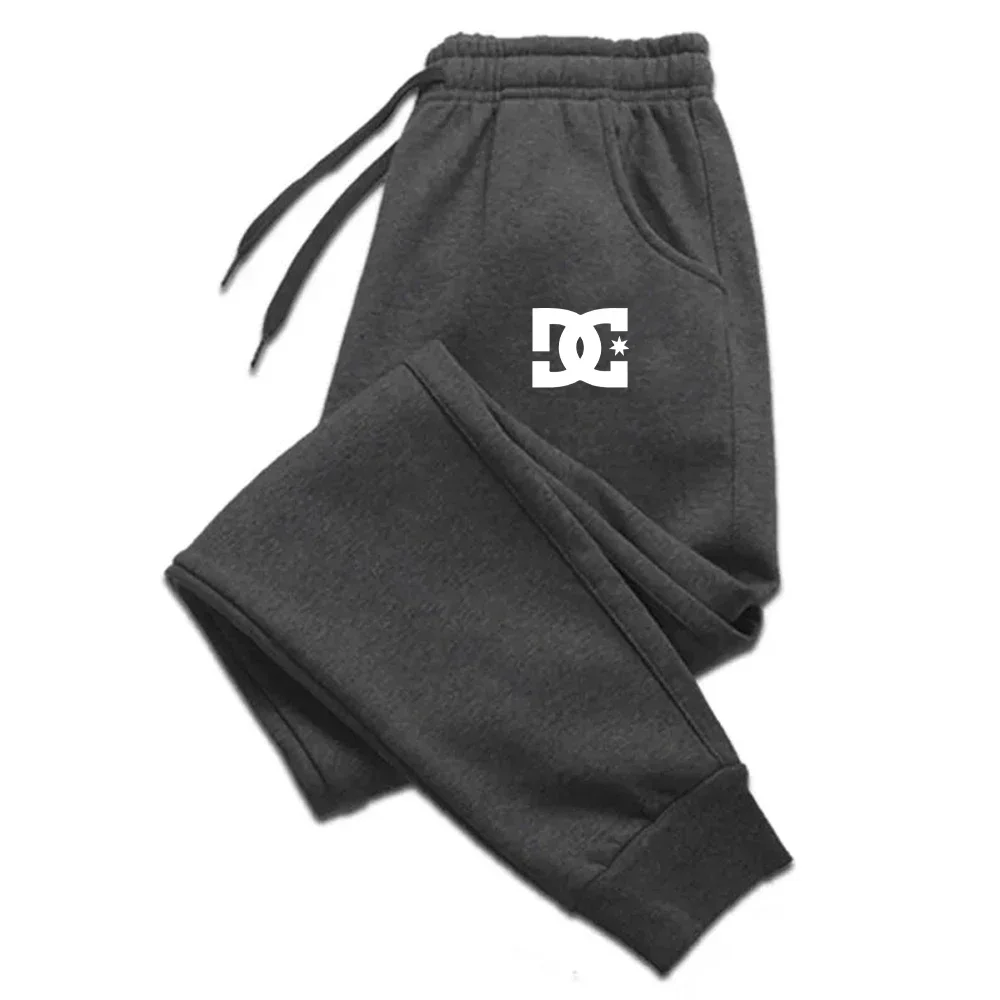 Mens Casual Pants Autumn Winte - Running Gear Winter recension och pris