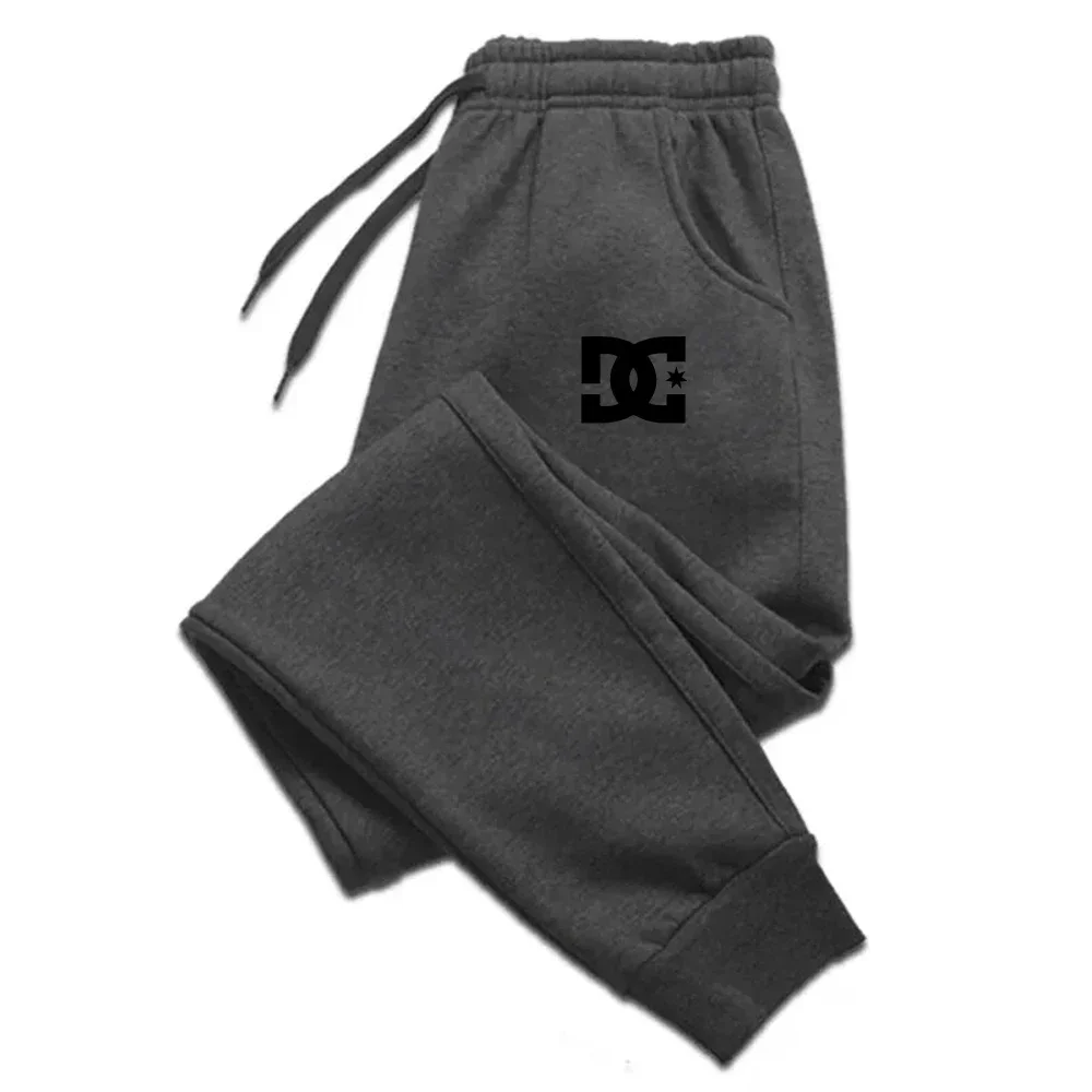 Mens Casual Pants Autumn Winte - Running Gear Winter recension och pris