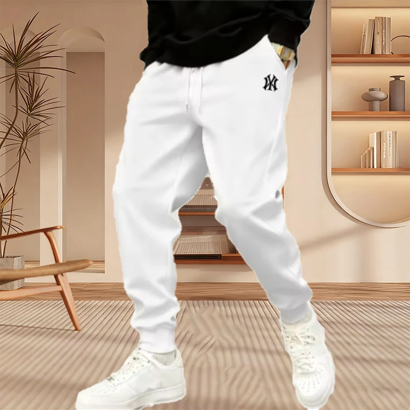 Autumn Men's Jogging Sweatpant - Running Gear Winter recension och pris