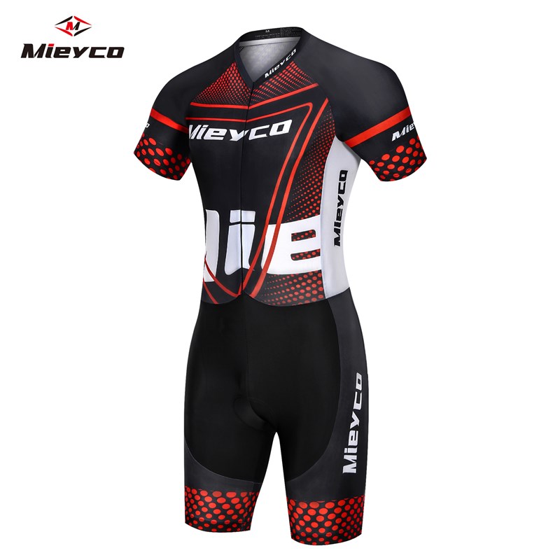 Men’s Triathlon Suit Breathabl - Running Gear Men Sale recension och pris