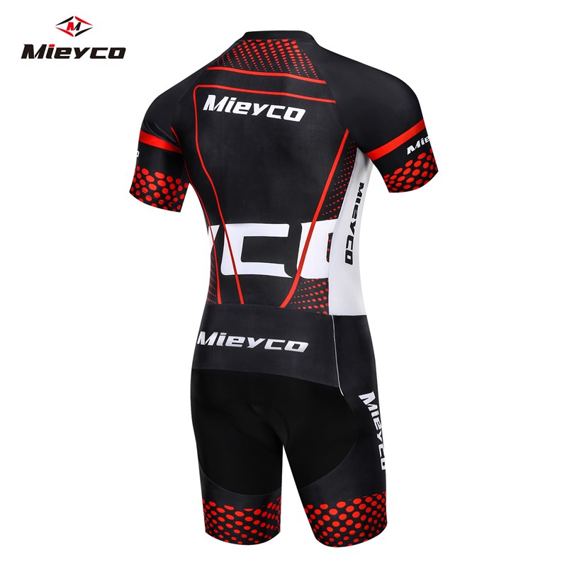Men’s Triathlon Suit Breathabl - Running Gear Men Sale recension och pris