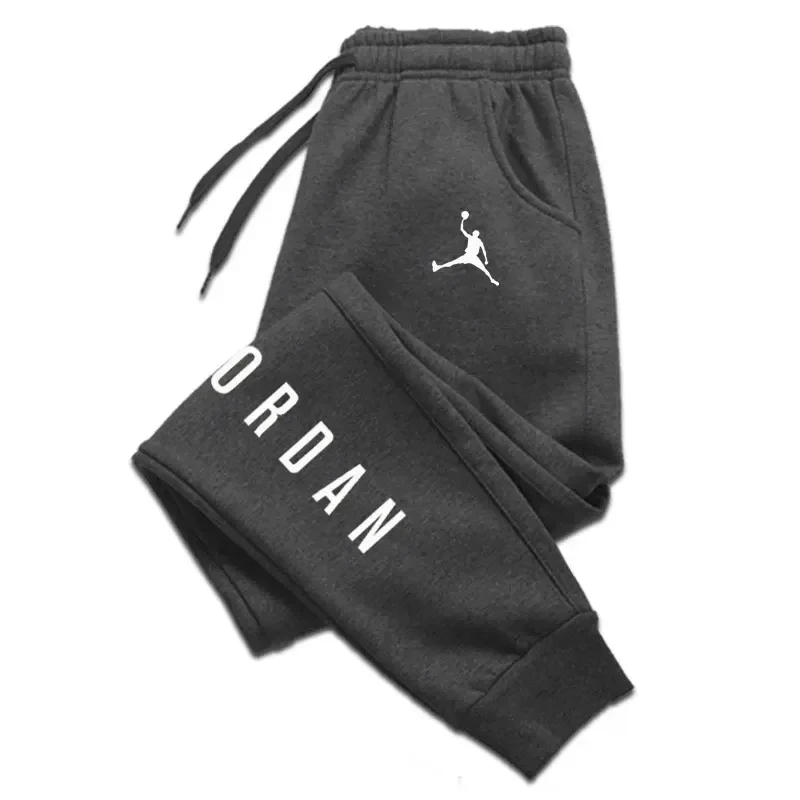 New style printed sport pants  - Running Gear Winter recension och pris