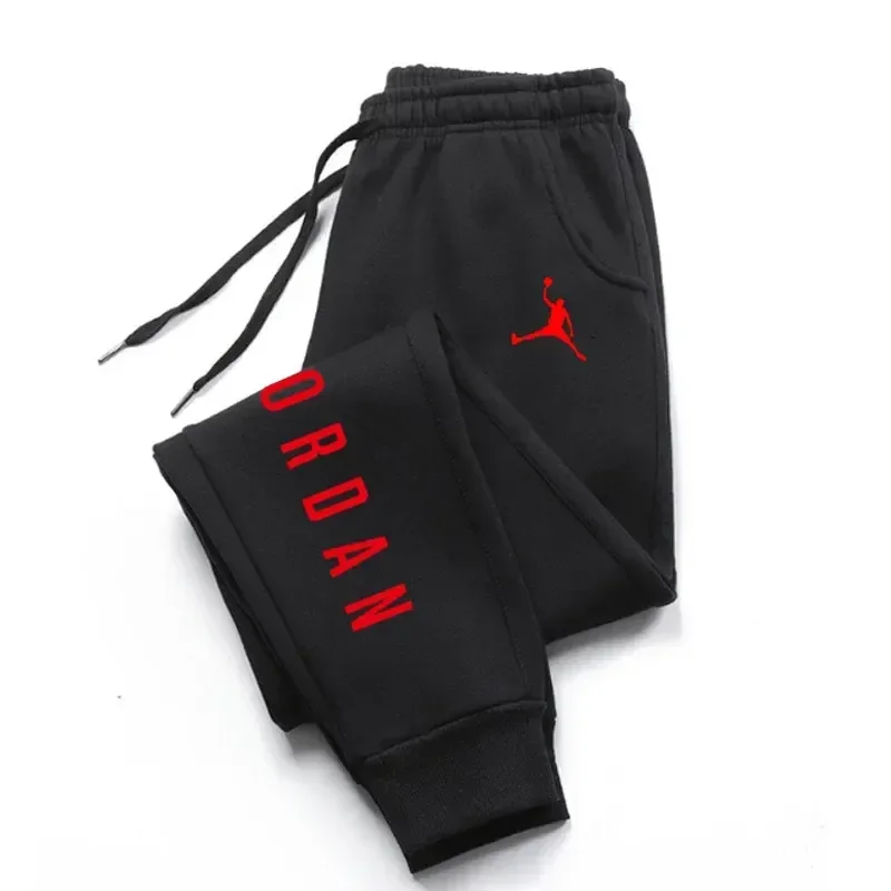 New style printed sport pants  - Running Gear Winter recension och pris