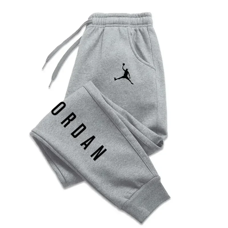 New style printed sport pants  - Running Gear Winter recension och pris