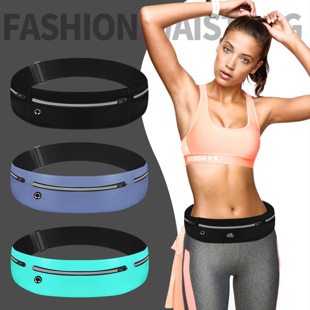 Men Waterproof Running Belt Ou - Running Gear Bag For Men recension och pris