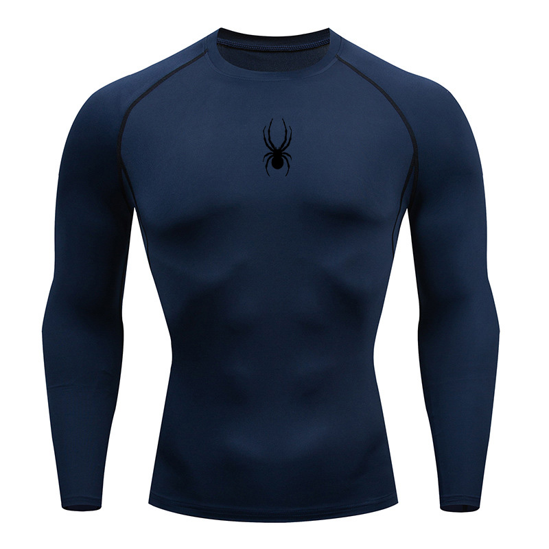 Men's long sleeved fitness T-s - Running Gear Winter recension och pris