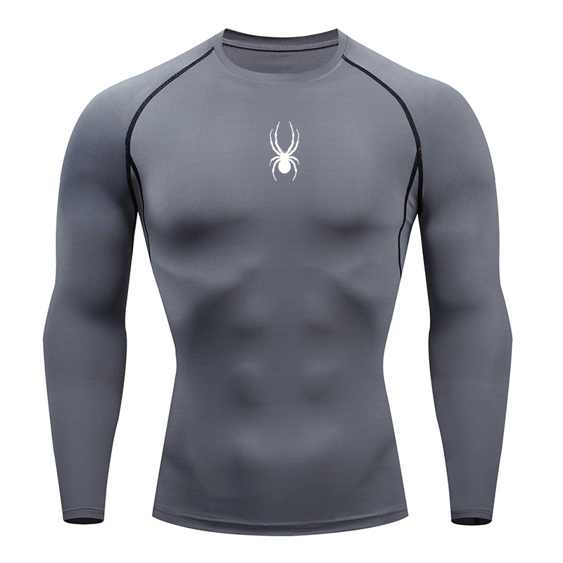 Men's long sleeved fitness T-s - Running Gear Winter recension och pris