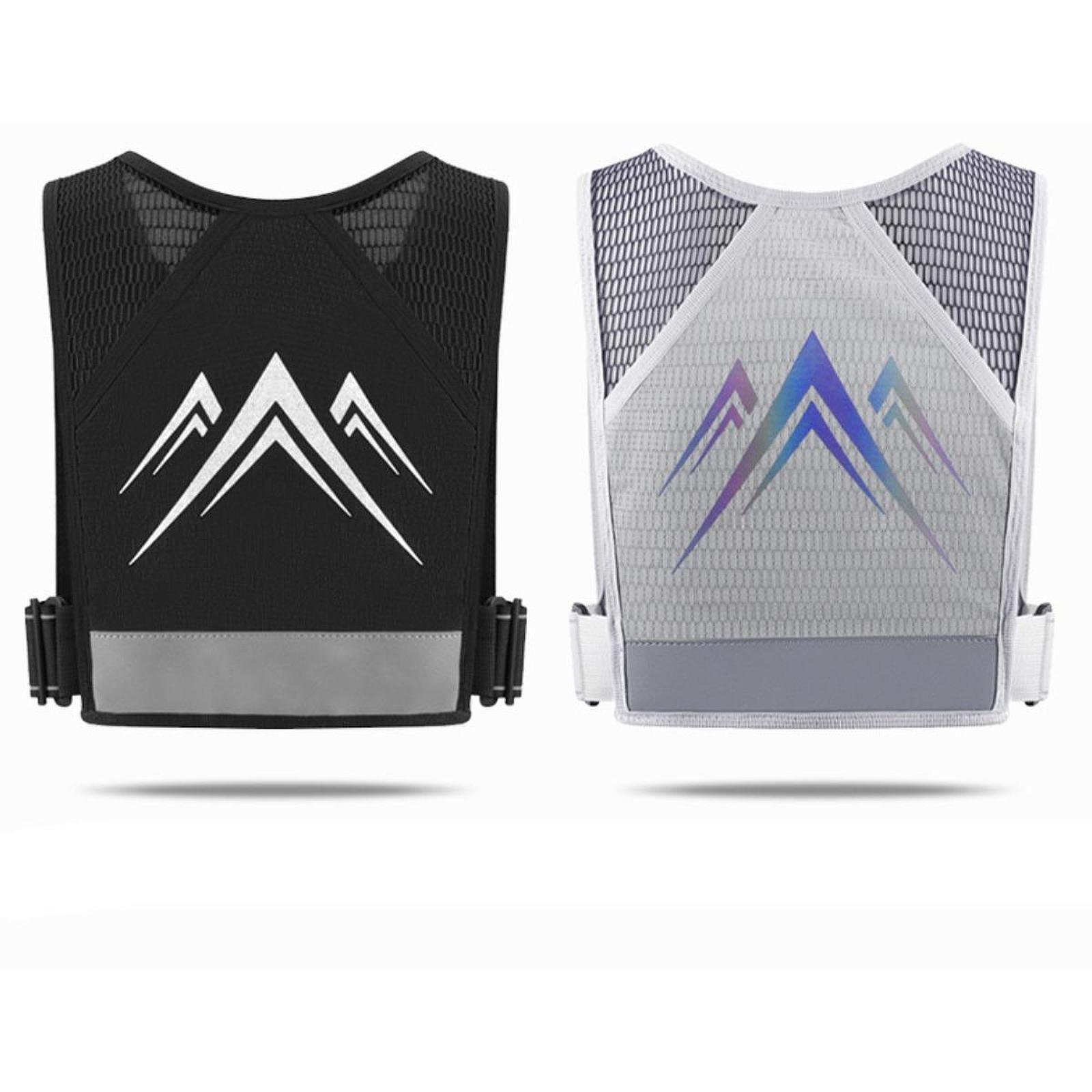 Hydration Vest Sports Bag Brea - Running Gear Bag For Men recension och pris