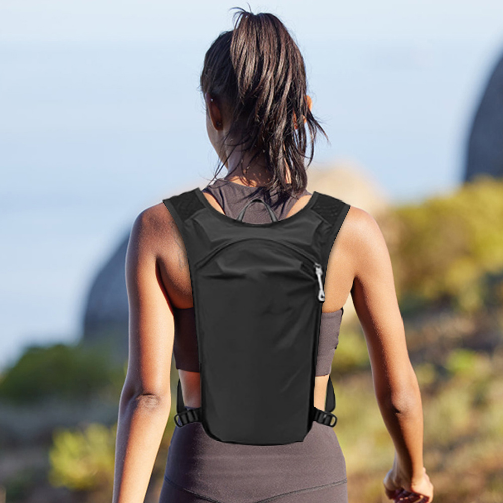 Women Men Running Hydration Ve - Running Gear Bag For Men recension och pris