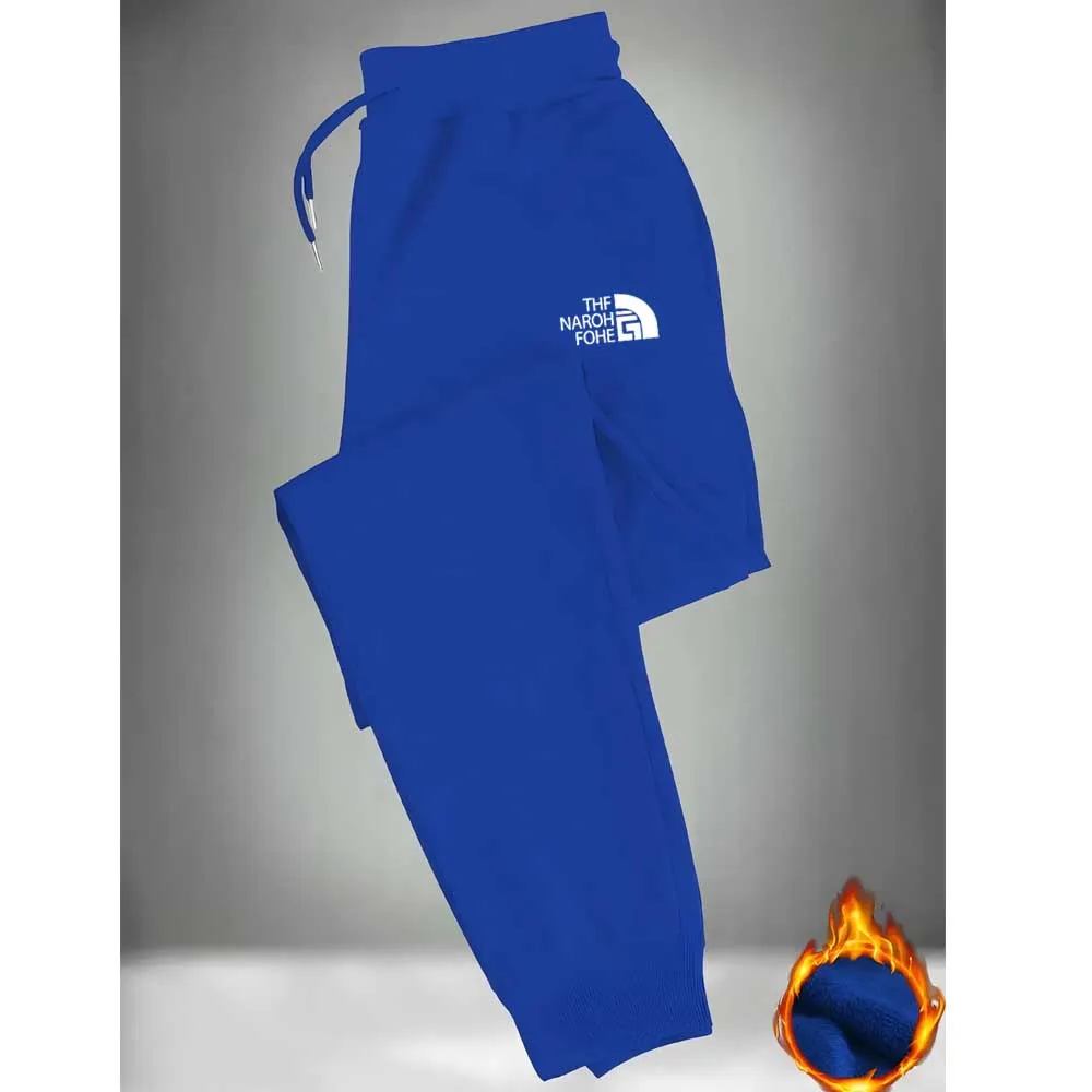 Men's Casual Pants, Autumn and - Running Gear Winter recension och pris