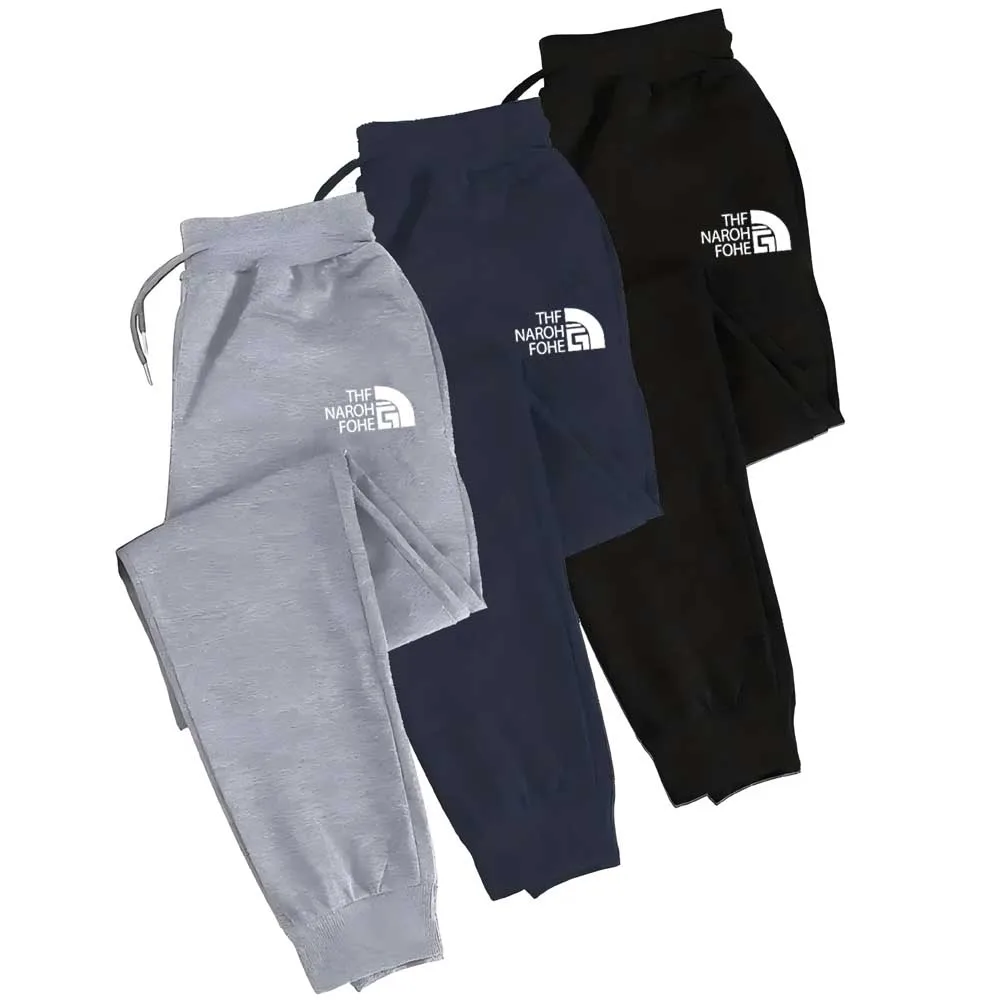 Men's Casual Pants, Autumn and - Running Gear Winter recension och pris