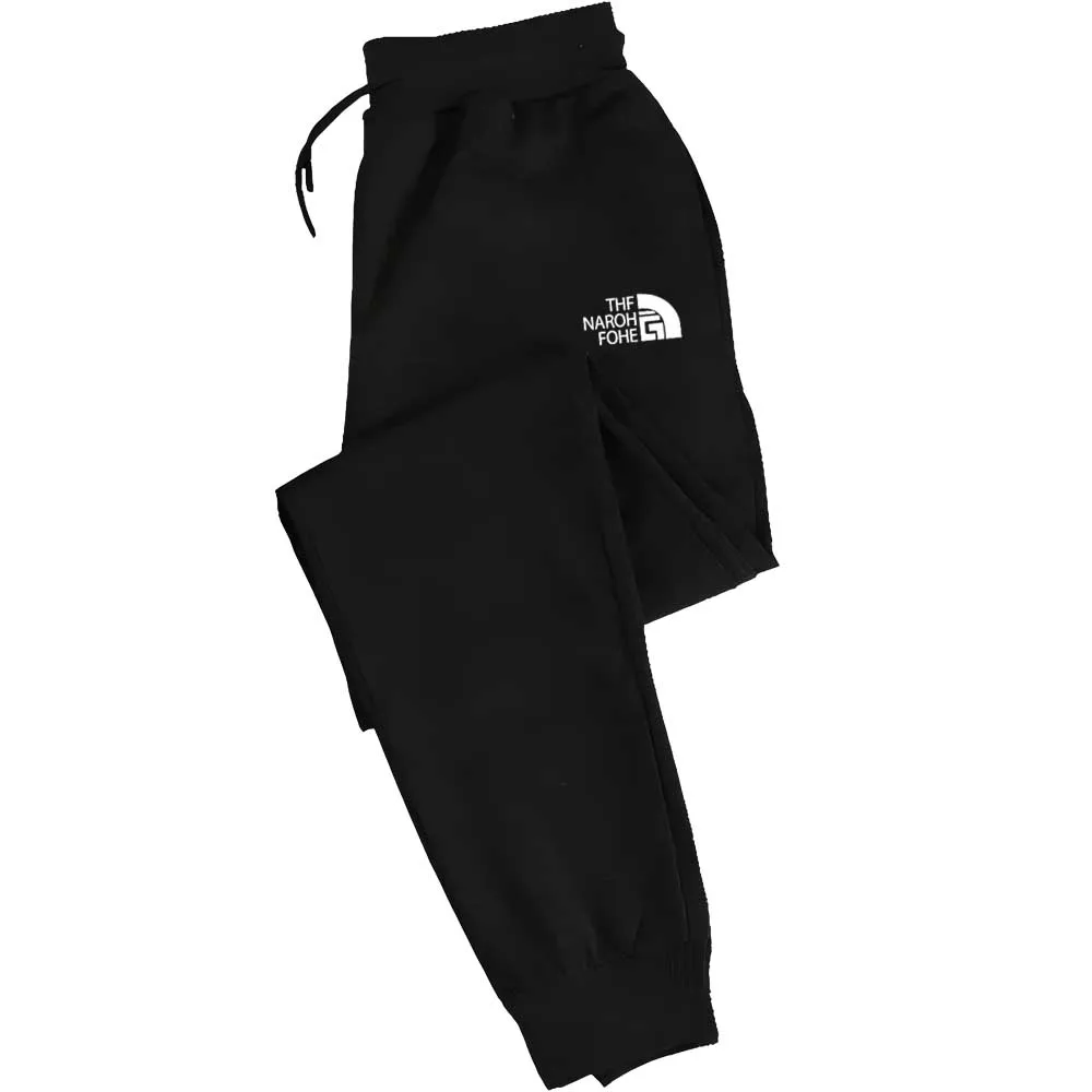Men's Casual Pants, Autumn and - Running Gear Winter recension och pris
