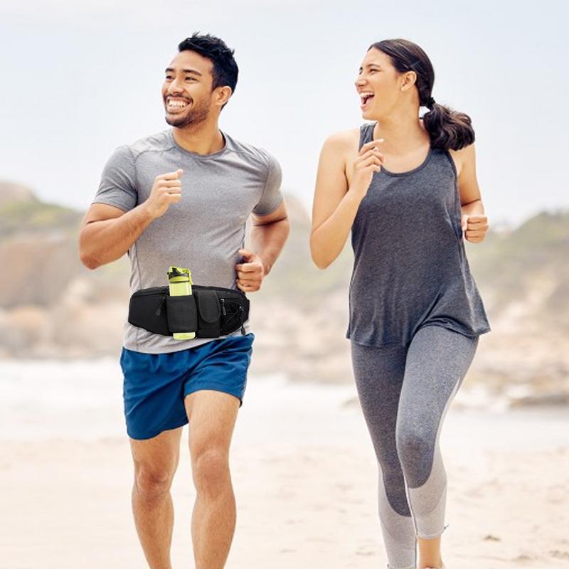 Running Water Bottle Belt Ligh - Running Gear Bag For Men recension och pris