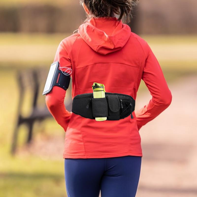 Running Water Bottle Belt Ligh - Running Gear Bag For Men recension och pris