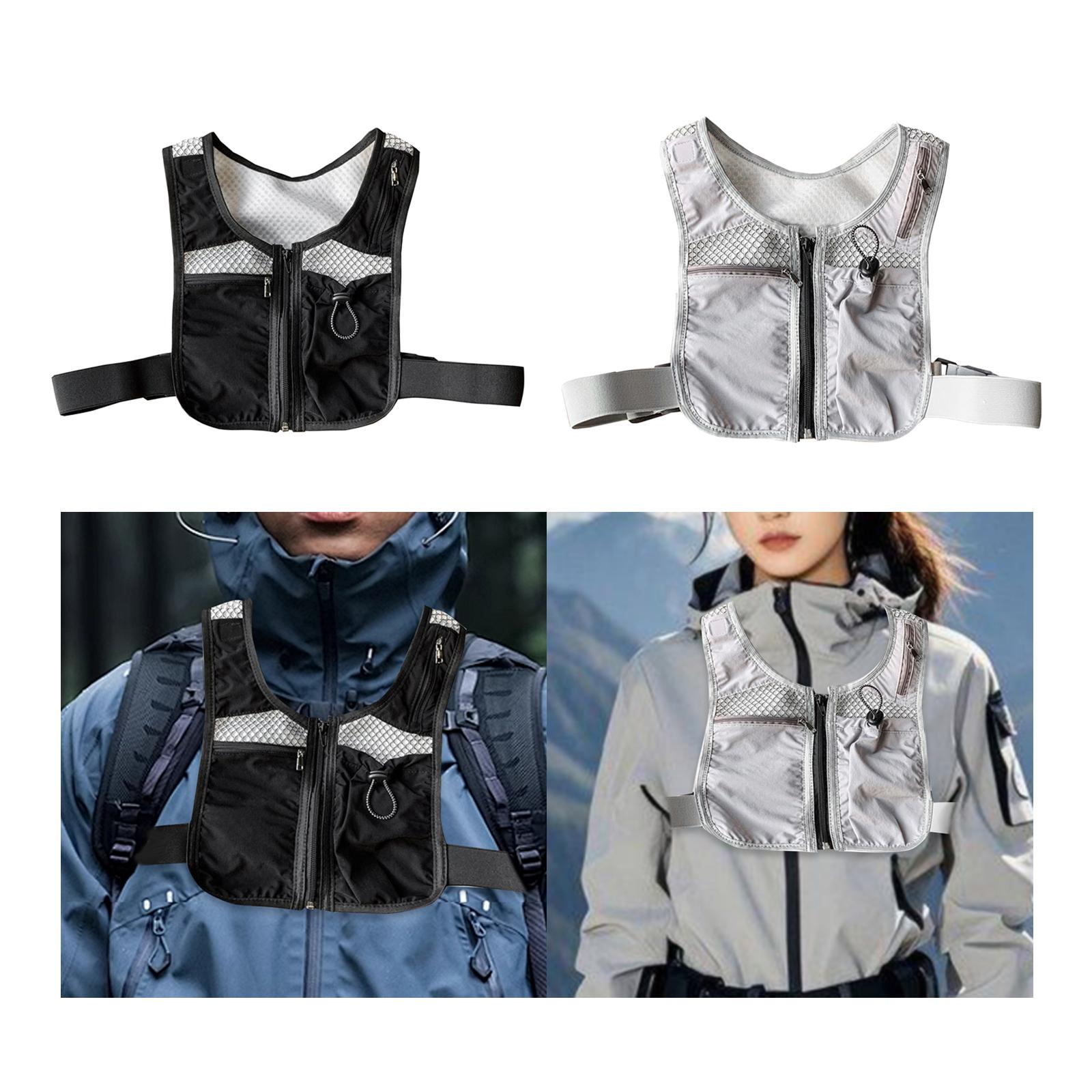 Running Vest Bag Mobile Phone  - Running Gear Bag For Men recension och pris